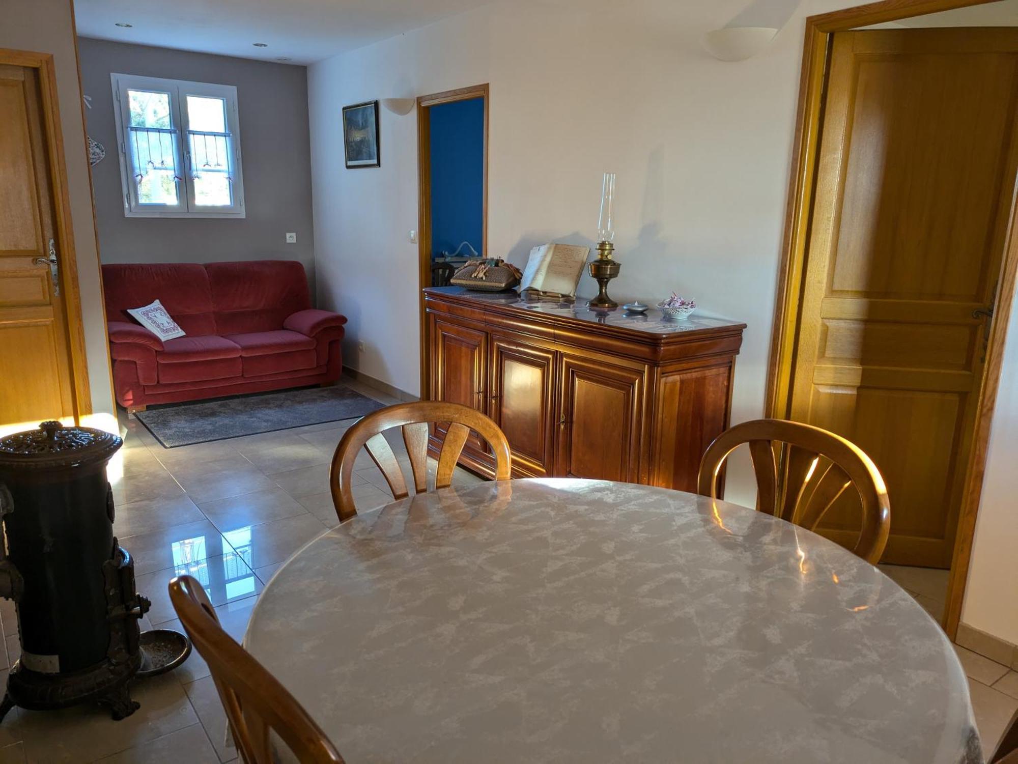Chambres Sous Les Vignes Du Buttois Bussy-le-Grand 外观 照片